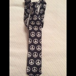 Peace Tie